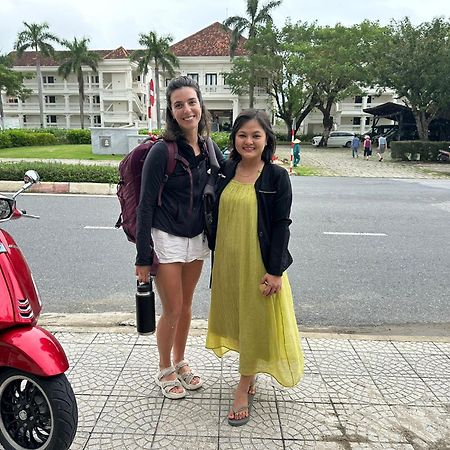 Seagull Nest Hoi An Beach Village Tan Thanh 외부 사진