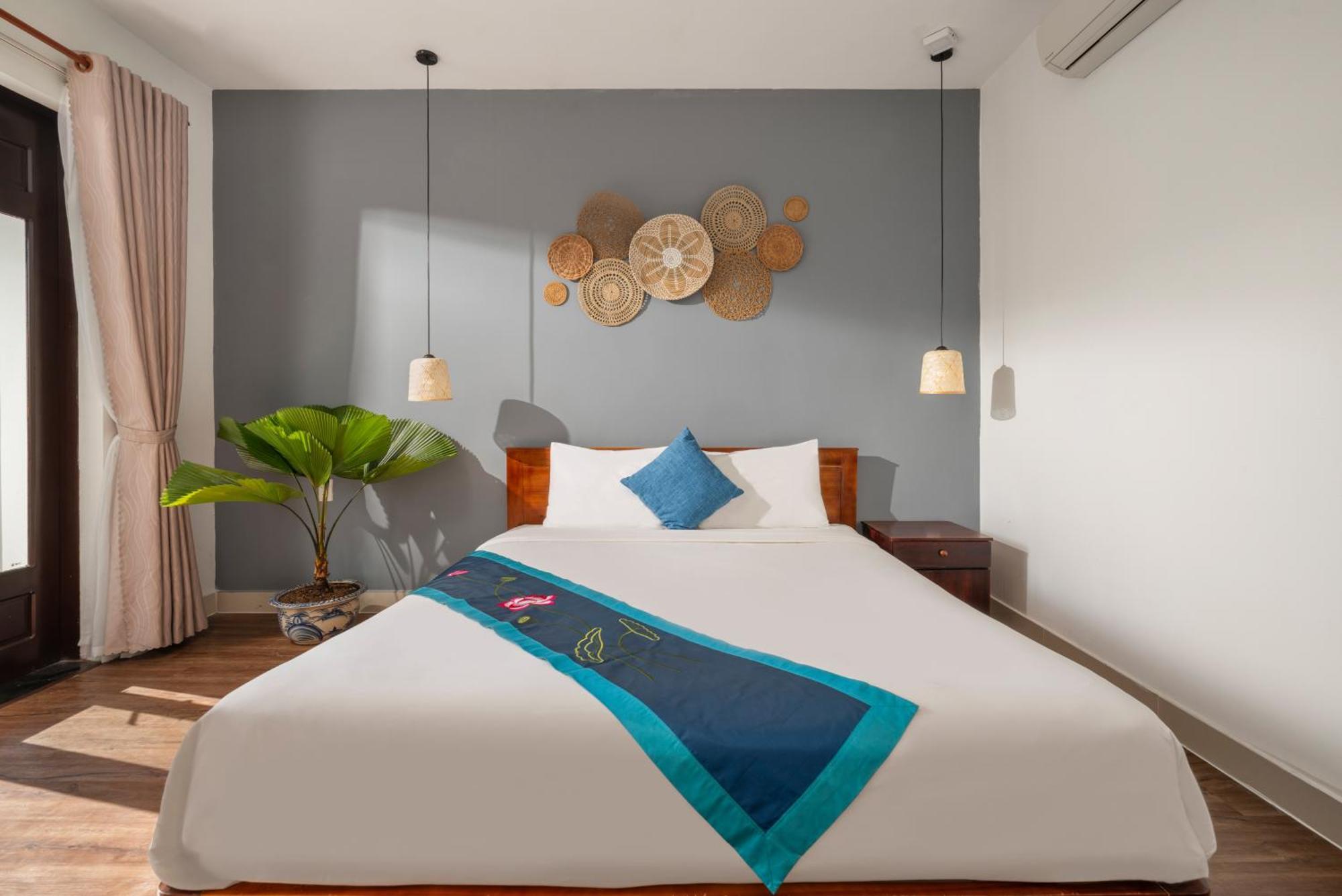 Seagull Nest Hoi An Beach Village Tan Thanh 외부 사진