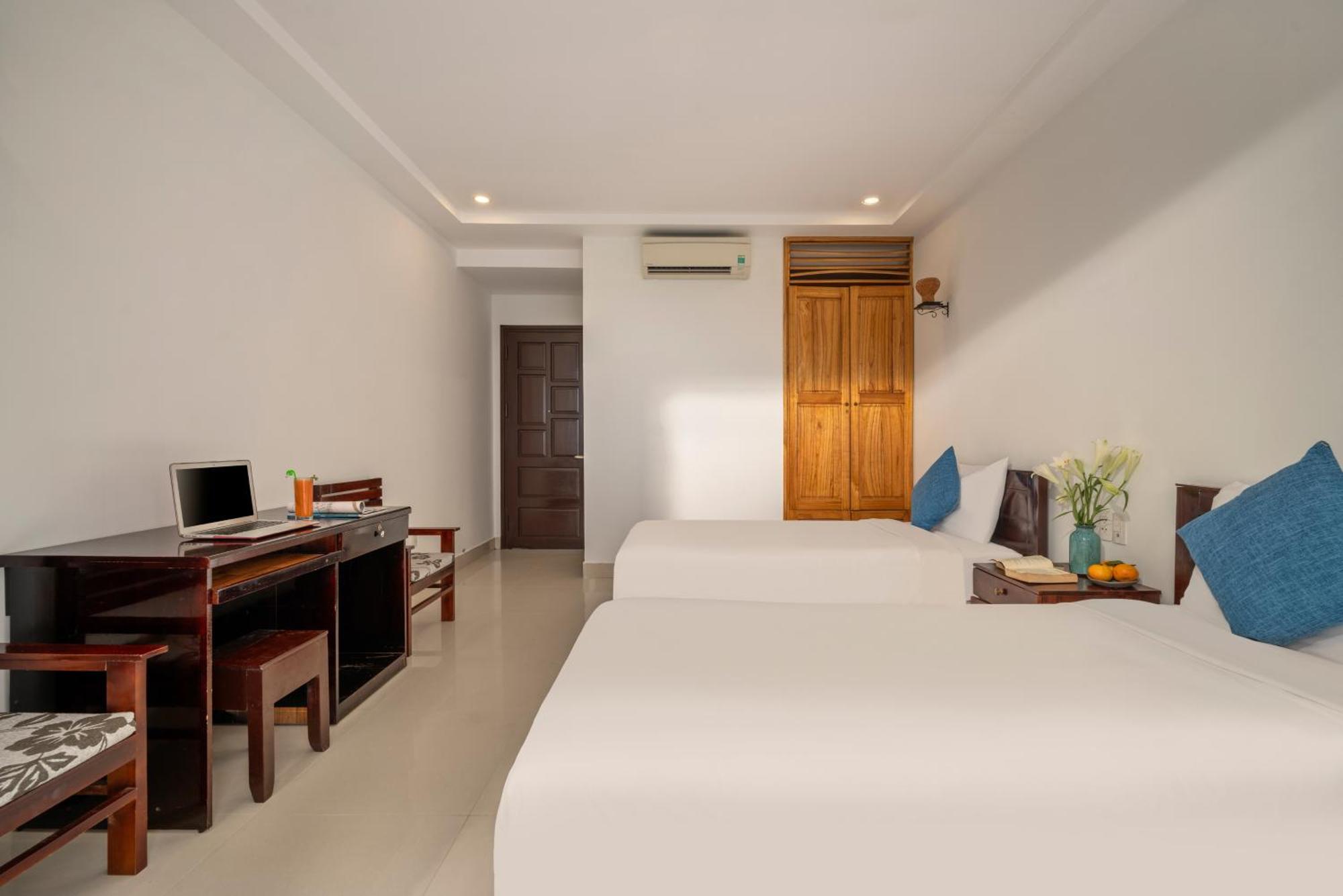 Seagull Nest Hoi An Beach Village Tan Thanh 외부 사진